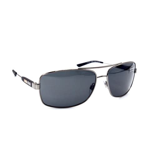 burberry men's be3074 sunglasses replacement lenses|BURBERRY BE3074 Rectangle Sunglasses For Men + BUNDLE .